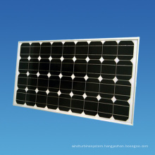 120W Solar Panel Solar Power System